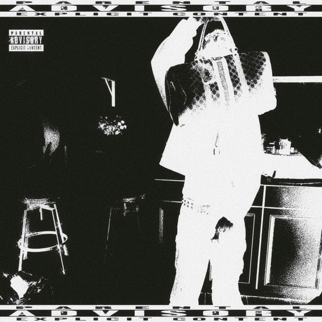 SOUND cover art