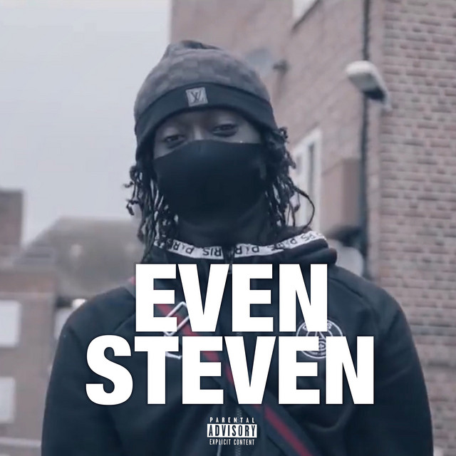 Even Steven
