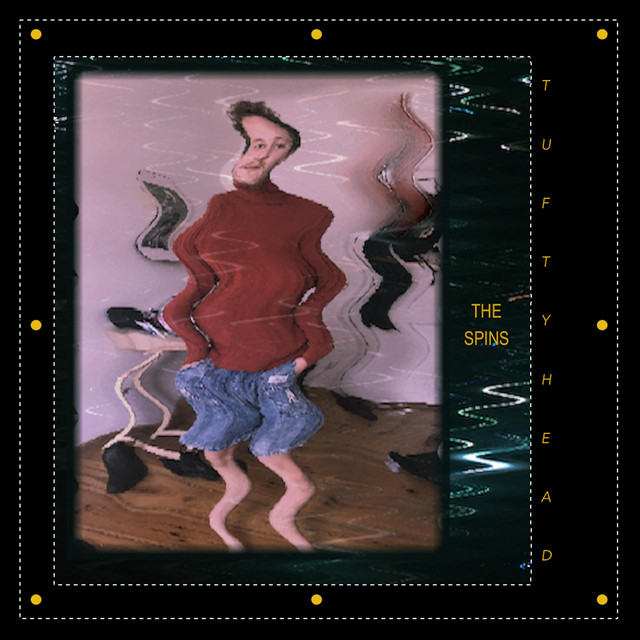 The Spins cover art