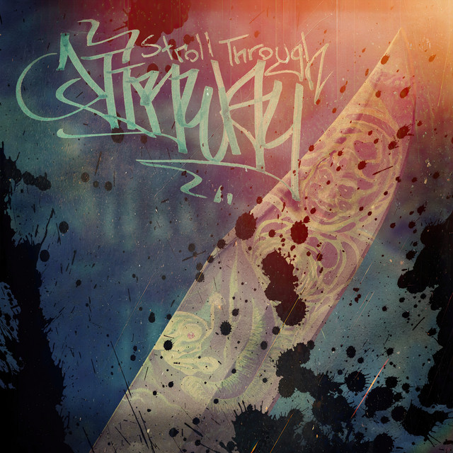 Stroll Through Ojibway cover art