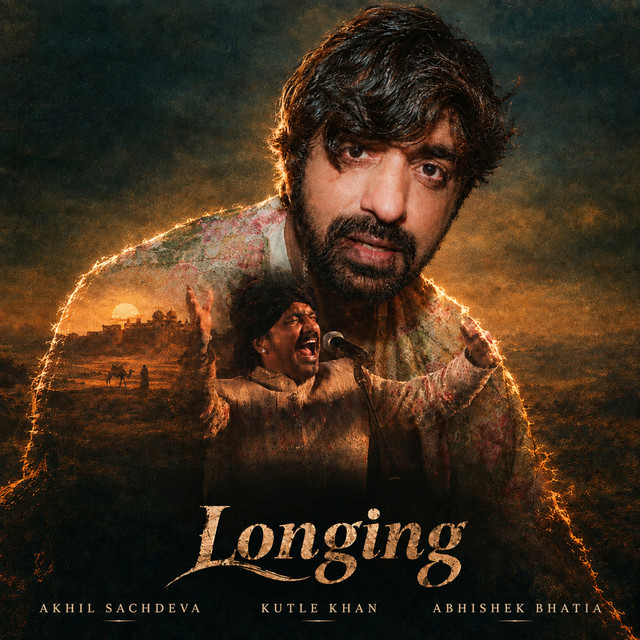 Longing album image