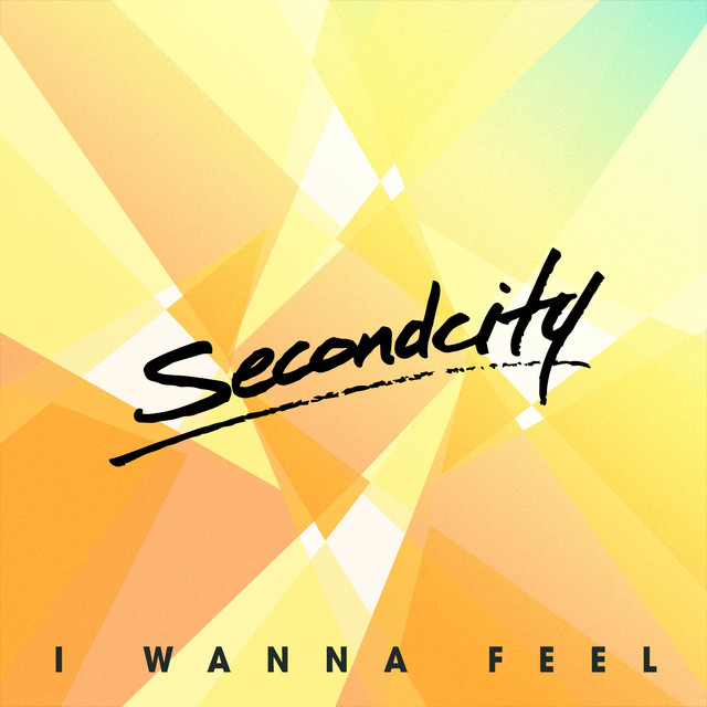 I Wanna Feel - Radio Edit