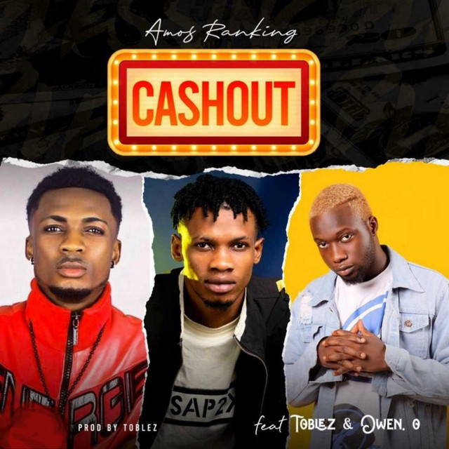 Cashout