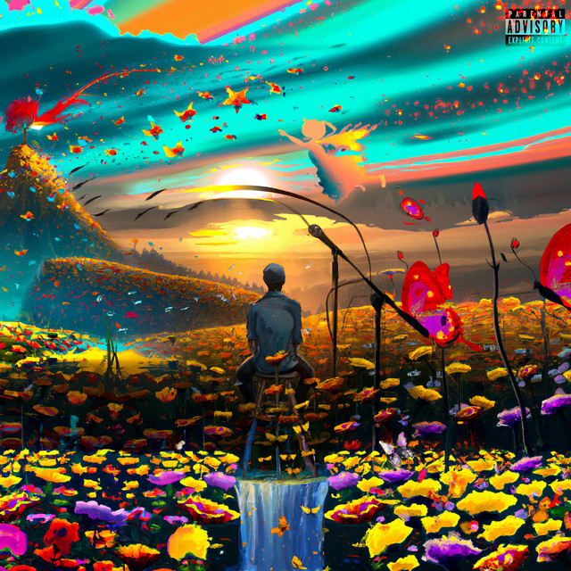 géné Z cover art