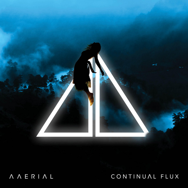 Continual Flux cover