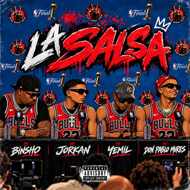 La Salsa