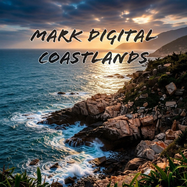Coastlands cover