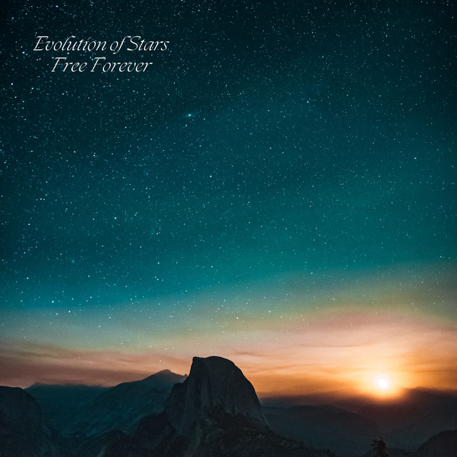 Free Forever cover