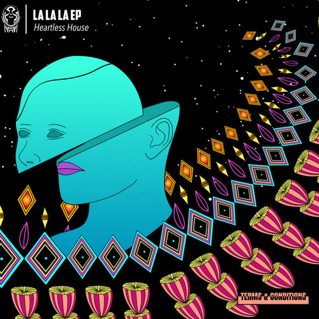 La La cover art