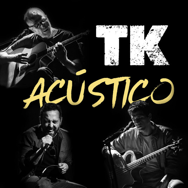 Acústico cover art