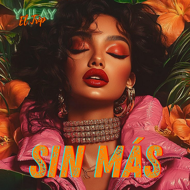 sin mas cover art