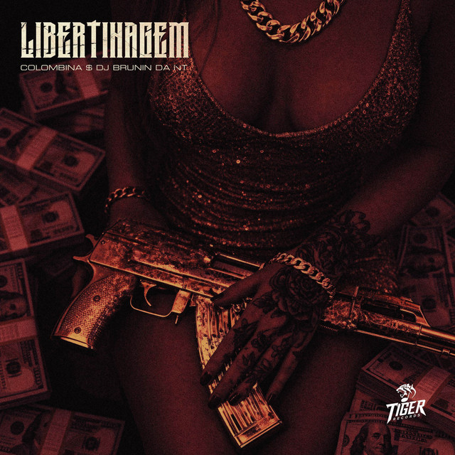 LIBERTINAGEM