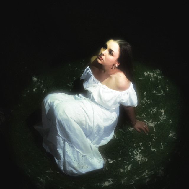 Plumas Blancas cover art
