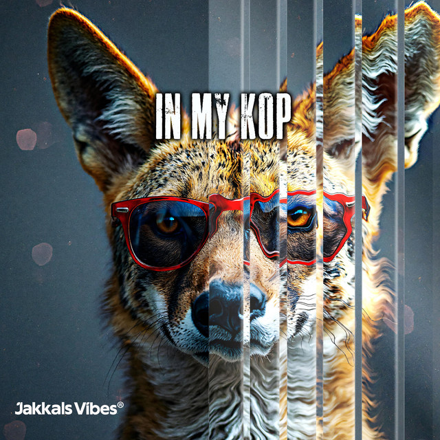 In my Kop cover art