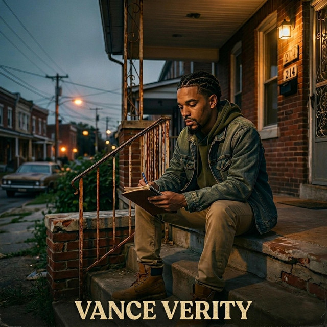 Vance Verity