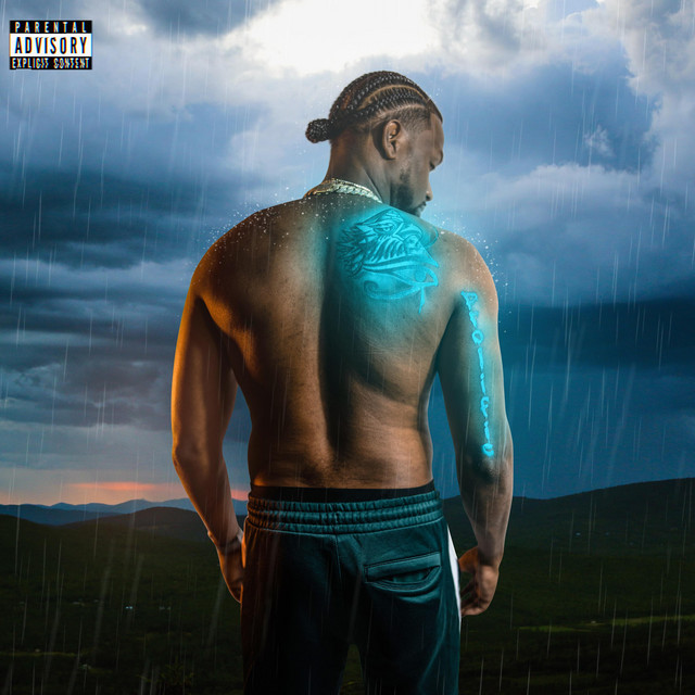 Prolific cover art