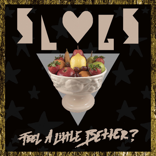 Feel a Little Better? cover art