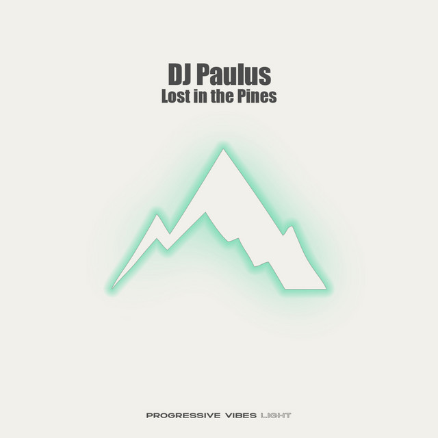 Lost in the Pines - Extended Mix album art