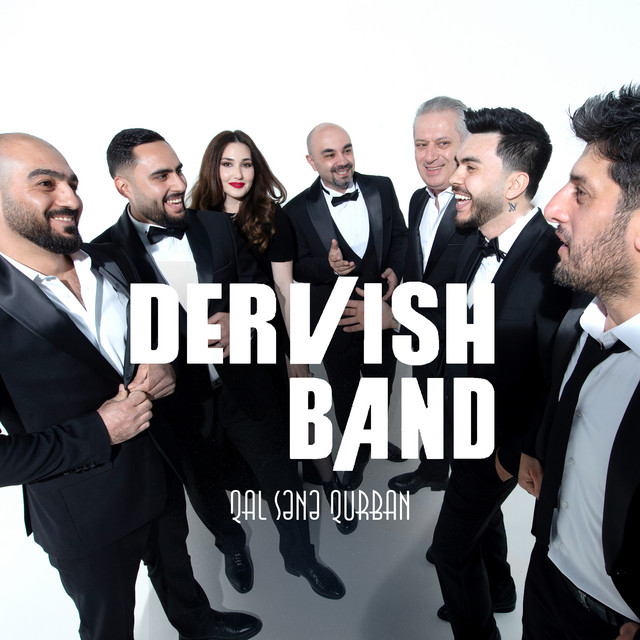 Qal Sənə Qurban cover art