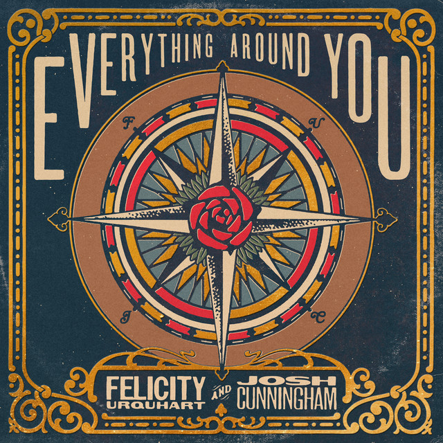 Everything Around You