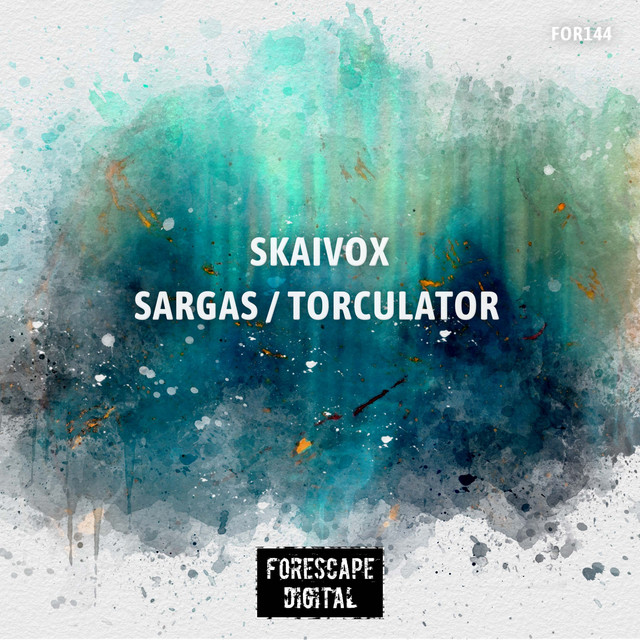 Torculator album art