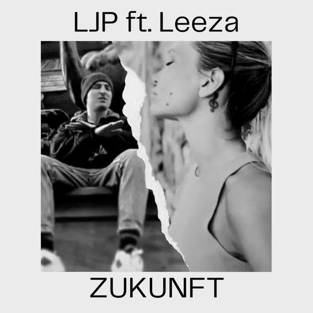 Zukunft cover