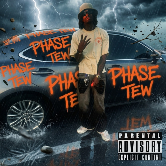 Phase Tew