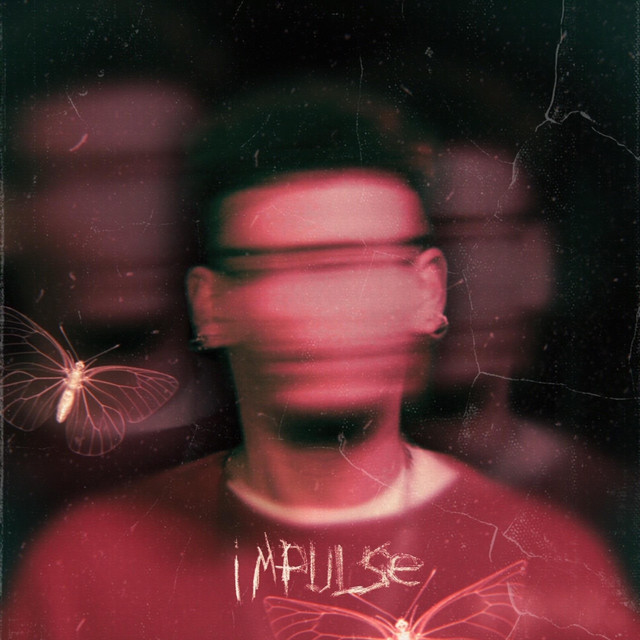 IMPULSE cover art