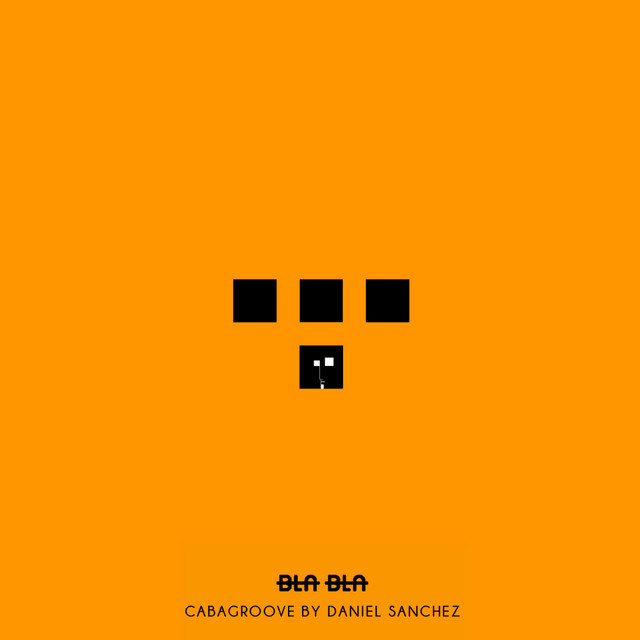 Cabagroove - Dub Tool album art