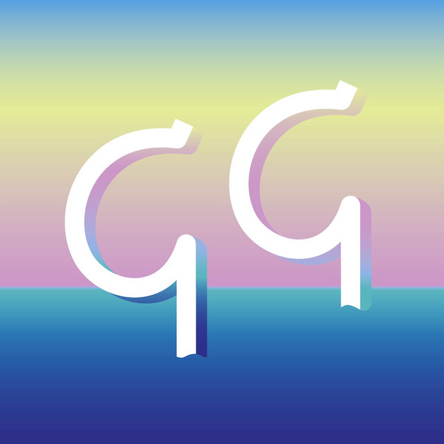 Glitter Gaze cover art