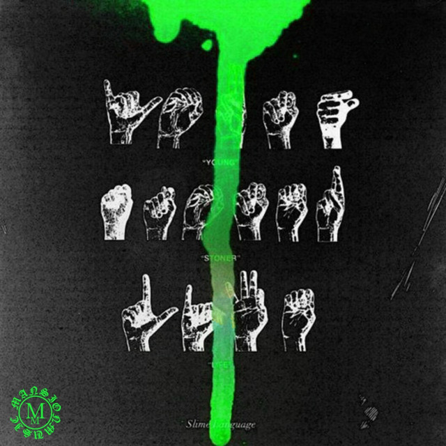 undefined album image