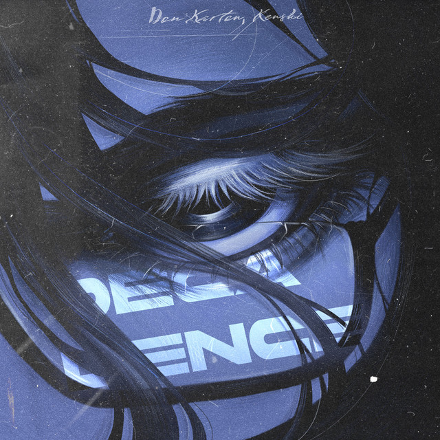 Decadence cover art