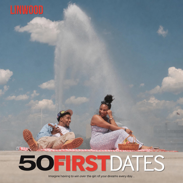 50 First Dates cover art
