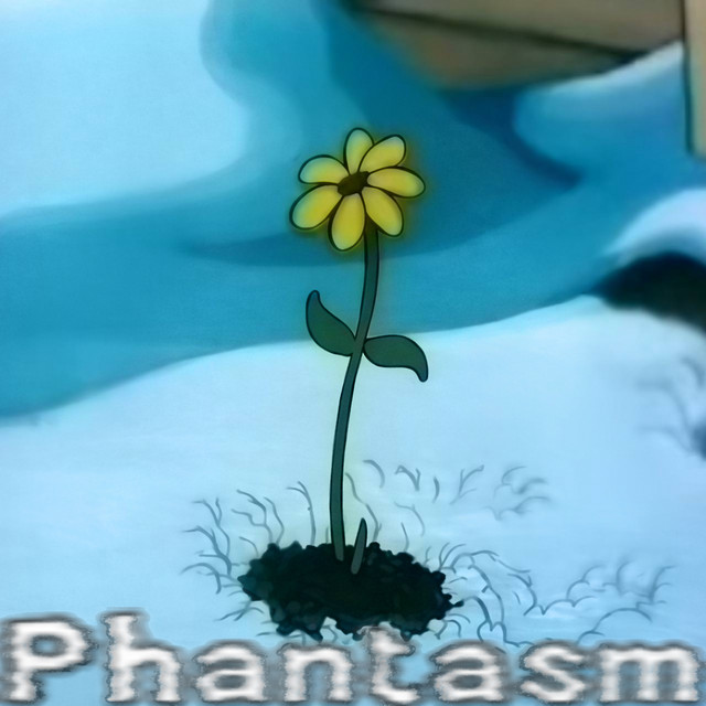 Phantasm album image