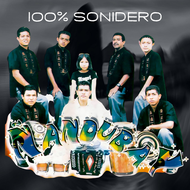 100% Sonidero album image