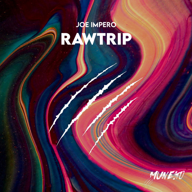 Rawtrip cover