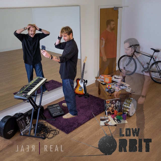 Real cover