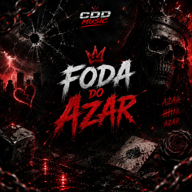 FODA DO AZAR