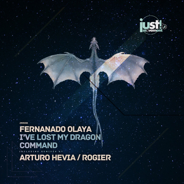 I've Lost My Dragon - Rogier Remix