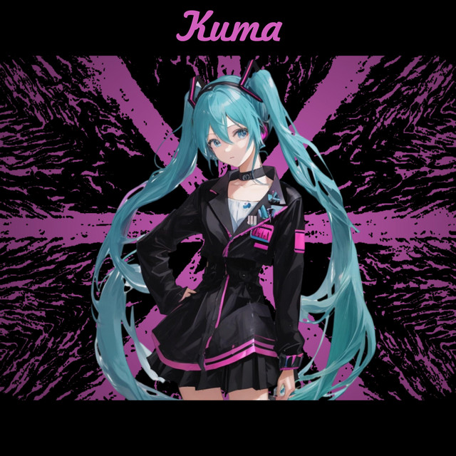 Killer cover art