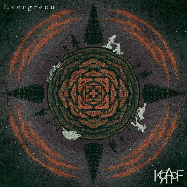 Evergreen - Single by Krapf | Spotify