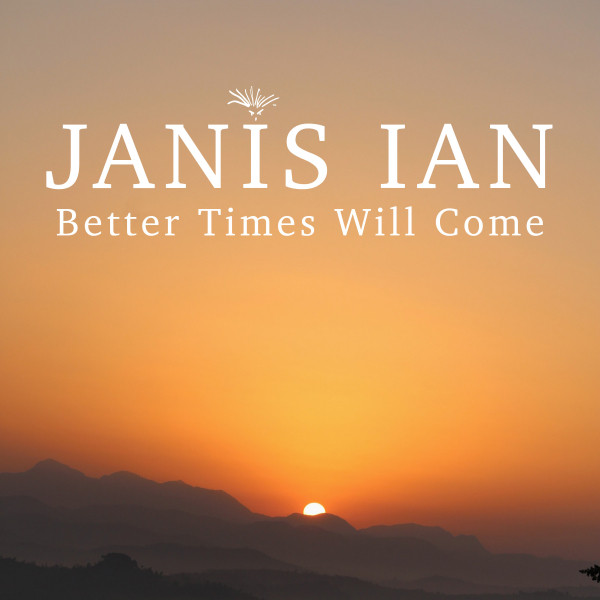 Better Times Will Come