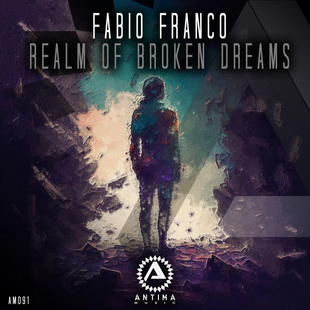 Realm of Broken Dreams - Extended Mix album art