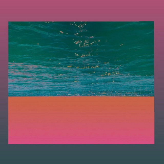 Passenger cover art