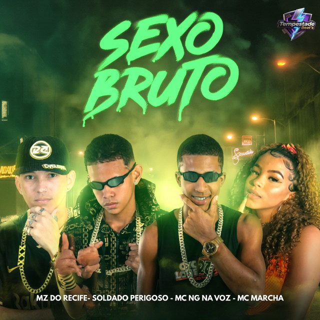 Sexo Bruto