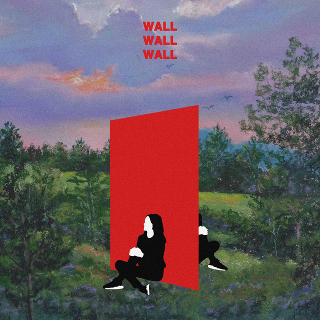 Between us cover art