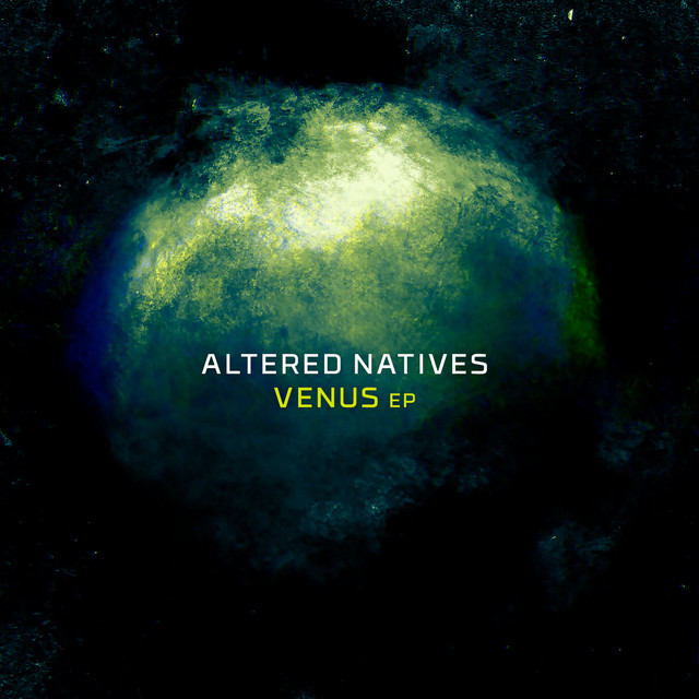 Venus cover art