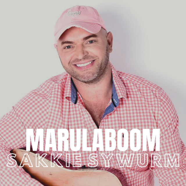 Sakkie Sywurm - Single by Marulaboom | Spotify