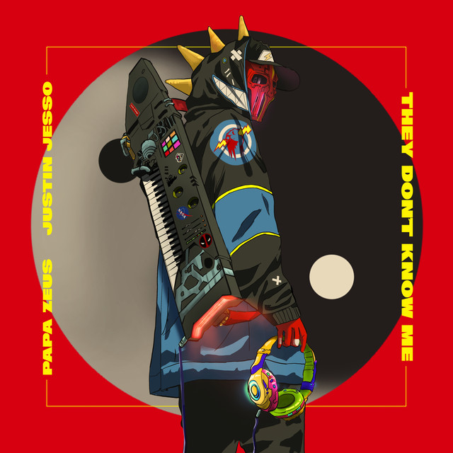 undefined album image