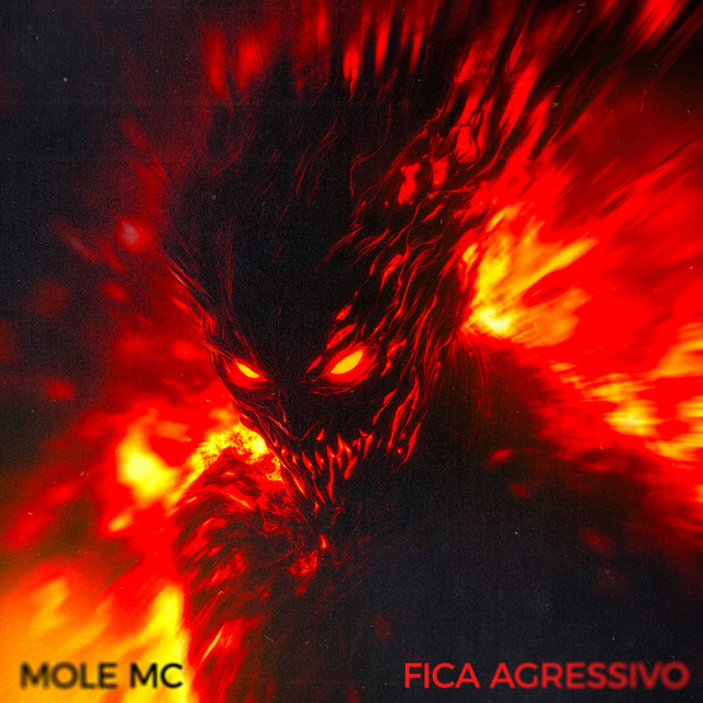 FICA AGGRESSIVO